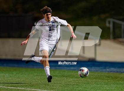 Thumbnail 3 in Davis Sr. vs. Franklin (CIF SJS D1 Final) photogallery.
