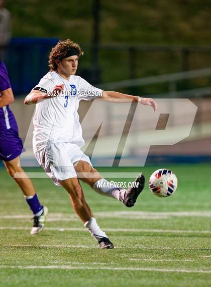 Thumbnail 1 in Davis Sr. vs. Franklin (CIF SJS D1 Final) photogallery.
