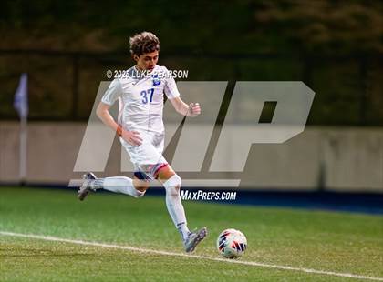 Thumbnail 2 in Davis Sr. vs. Franklin (CIF SJS D1 Final) photogallery.