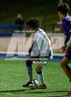 Photo from the gallery "Davis Sr. vs. Franklin (CIF SJS D1 Final)"