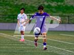 Photo from the gallery "Davis Sr. vs. Franklin (CIF SJS D1 Final)"