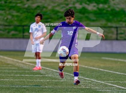 Thumbnail 1 in Davis Sr. vs. Franklin (CIF SJS D1 Final) photogallery.
