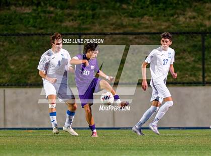 Thumbnail 2 in Davis Sr. vs. Franklin (CIF SJS D1 Final) photogallery.