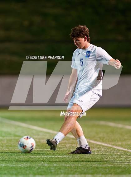 Thumbnail 1 in Davis Sr. vs. Franklin (CIF SJS D1 Final) photogallery.