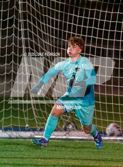 Thumbnail 3 in Davis Sr. vs. Franklin (CIF SJS D1 Final) photogallery.