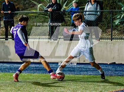 Thumbnail 2 in Davis Sr. vs. Franklin (CIF SJS D1 Final) photogallery.