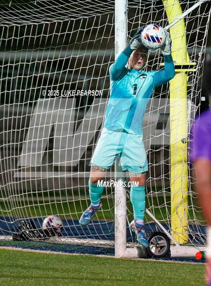 Thumbnail 2 in Davis Sr. vs. Franklin (CIF SJS D1 Final) photogallery.