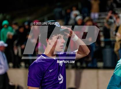 Thumbnail 1 in Davis Sr. vs. Franklin (CIF SJS D1 Final) photogallery.