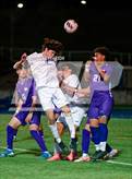 Photo from the gallery "Davis Sr. vs. Franklin (CIF SJS D1 Final)"
