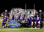 Photo from the gallery "Davis Sr. vs. Franklin (CIF SJS D1 Final)"