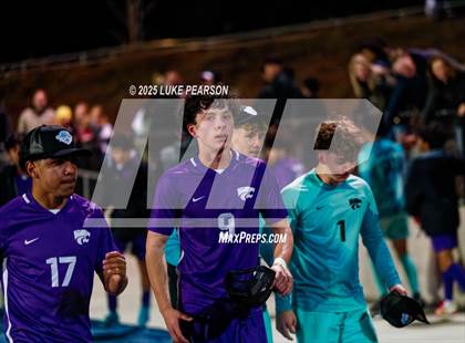 Thumbnail 3 in Davis Sr. vs. Franklin (CIF SJS D1 Final) photogallery.