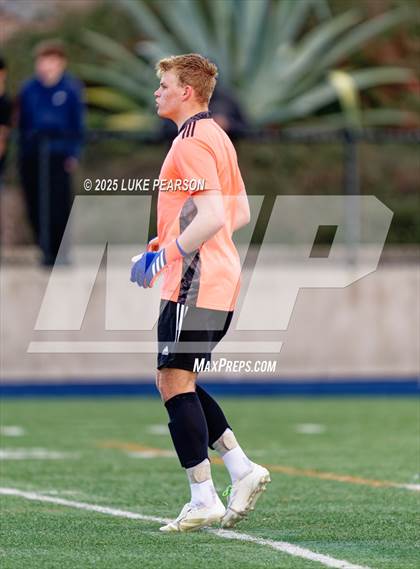 Thumbnail 2 in Davis Sr. vs. Franklin (CIF SJS D1 Final) photogallery.