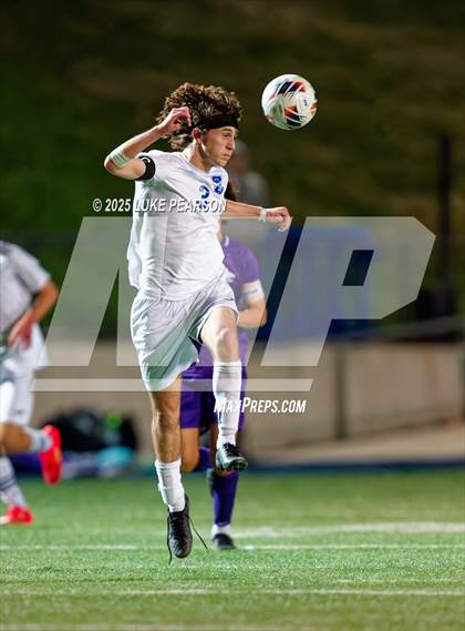 Thumbnail 2 in Davis Sr. vs. Franklin (CIF SJS D1 Final) photogallery.