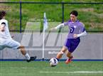 Photo from the gallery "Davis Sr. vs. Franklin (CIF SJS D1 Final)"