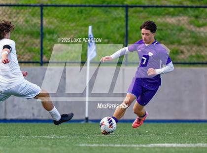 Thumbnail 2 in Davis Sr. vs. Franklin (CIF SJS D1 Final) photogallery.