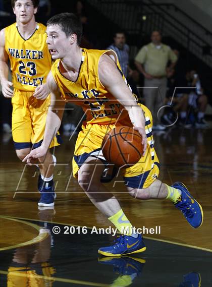 Thumbnail 1 in Walker Valley @ Soddy Daisy photogallery.