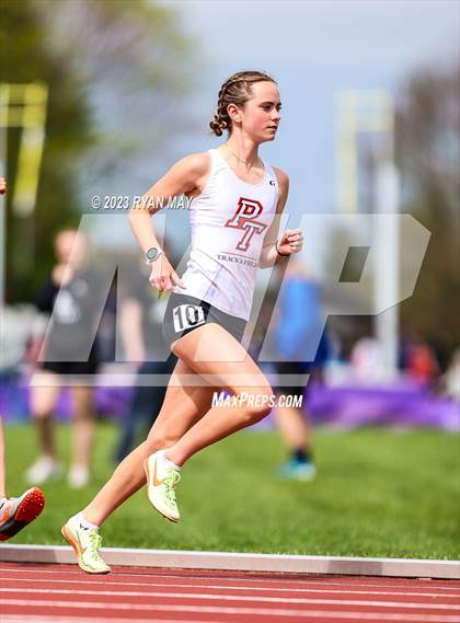 Thumbnail 2 in PAAC Championships photogallery.