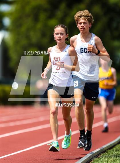 Thumbnail 3 in PAAC Championships photogallery.