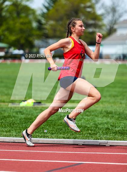 Thumbnail 3 in PAAC Championships photogallery.