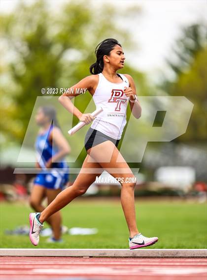 Thumbnail 3 in PAAC Championships photogallery.