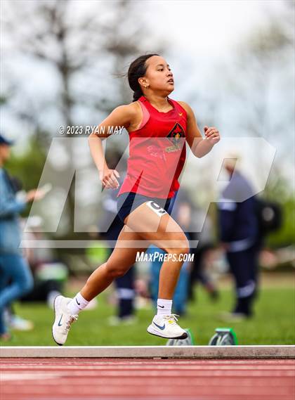 Thumbnail 3 in PAAC Championships photogallery.