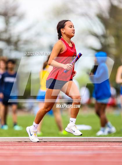 Thumbnail 3 in PAAC Championships photogallery.