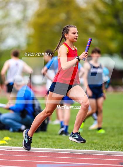 Thumbnail 2 in PAAC Championships photogallery.