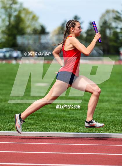 Thumbnail 1 in PAAC Championships photogallery.