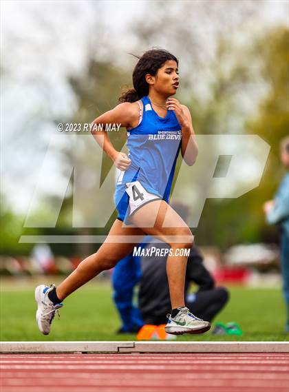 Thumbnail 2 in PAAC Championships photogallery.