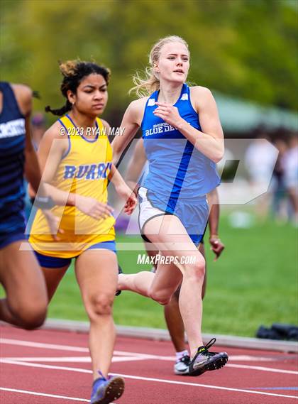 Thumbnail 3 in PAAC Championships photogallery.