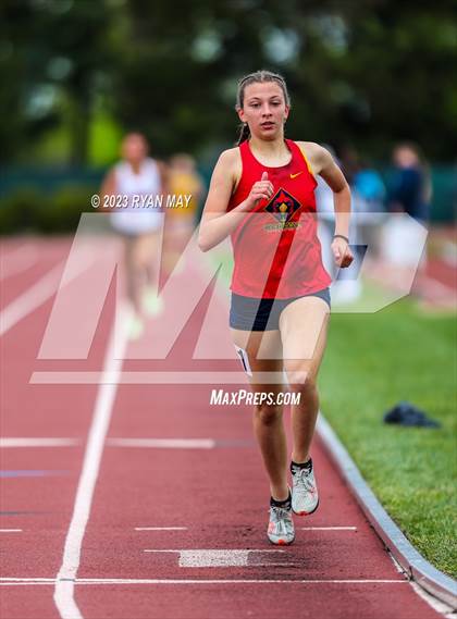Thumbnail 2 in PAAC Championships photogallery.