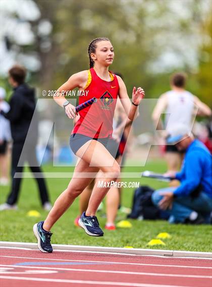 Thumbnail 1 in PAAC Championships photogallery.