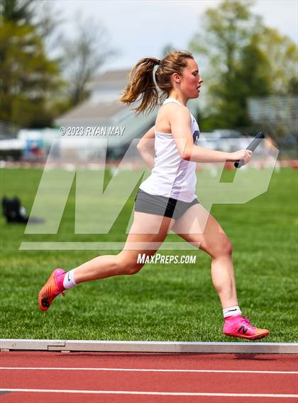 Thumbnail 3 in PAAC Championships photogallery.