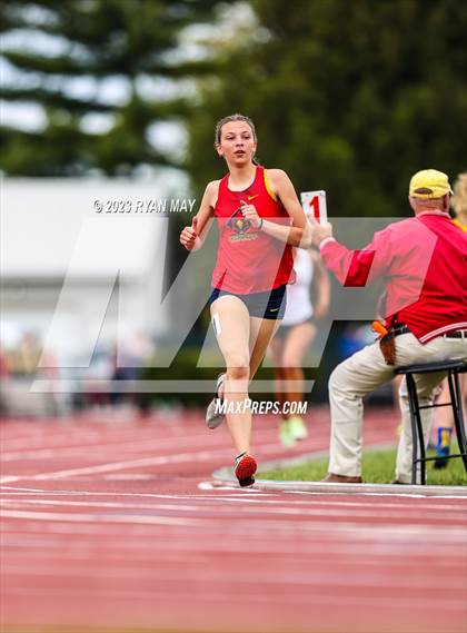 Thumbnail 3 in PAAC Championships photogallery.