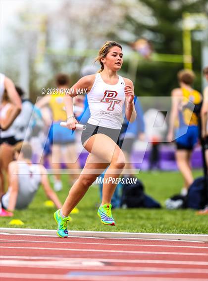 Thumbnail 2 in PAAC Championships photogallery.