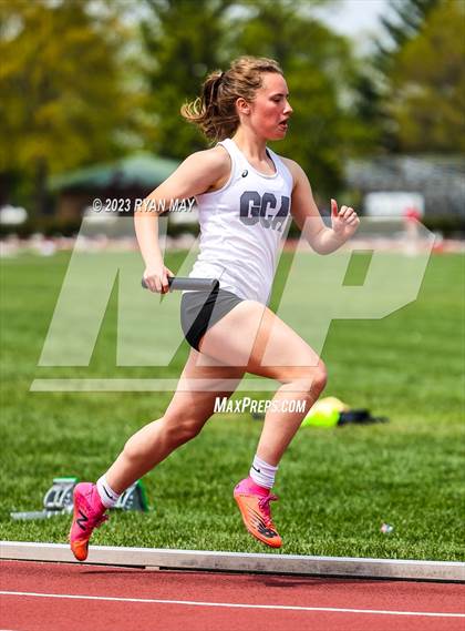 Thumbnail 2 in PAAC Championships photogallery.