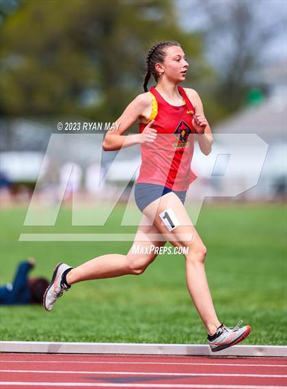 Thumbnail 1 in PAAC Championships photogallery.