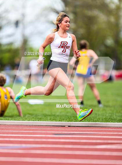 Thumbnail 3 in PAAC Championships photogallery.