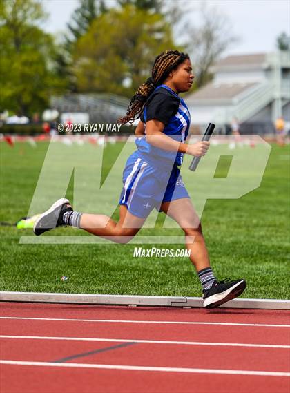 Thumbnail 3 in PAAC Championships photogallery.
