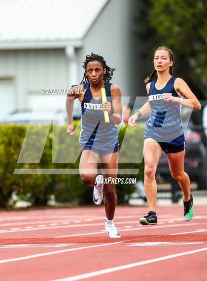 Thumbnail 3 in PAAC Championships photogallery.