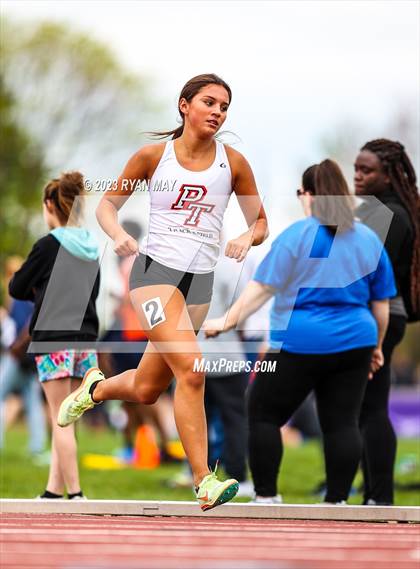 Thumbnail 2 in PAAC Championships photogallery.
