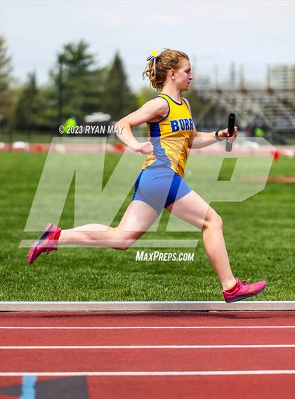 Thumbnail 2 in PAAC Championships photogallery.