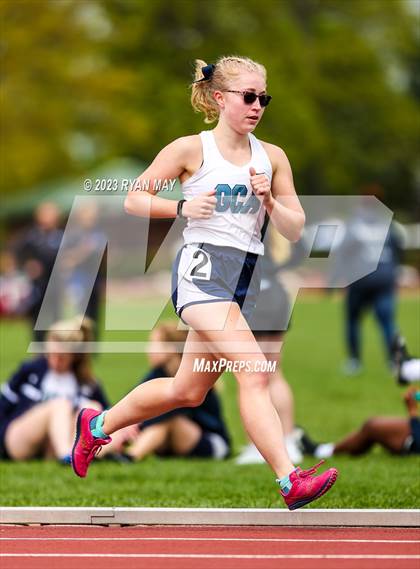Thumbnail 3 in PAAC Championships photogallery.