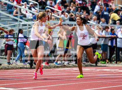 Thumbnail 1 in PAAC Championships photogallery.