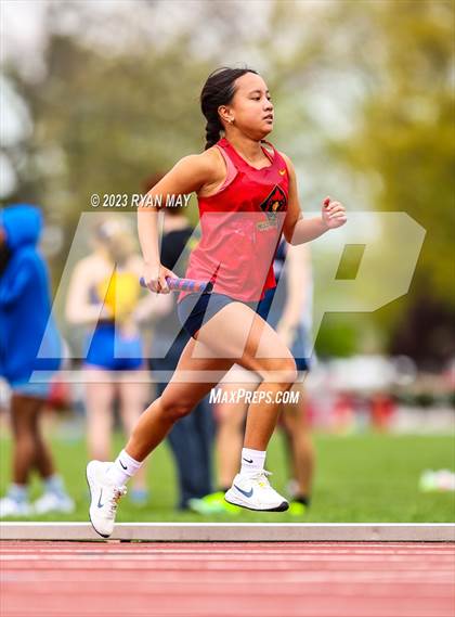 Thumbnail 1 in PAAC Championships photogallery.