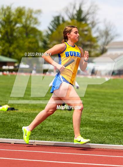 Thumbnail 2 in PAAC Championships photogallery.