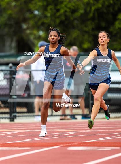 Thumbnail 2 in PAAC Championships photogallery.