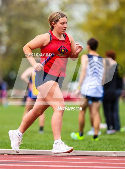 Thumbnail 2 in PAAC Championships photogallery.