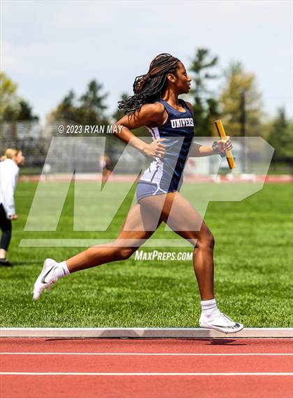 Thumbnail 3 in PAAC Championships photogallery.