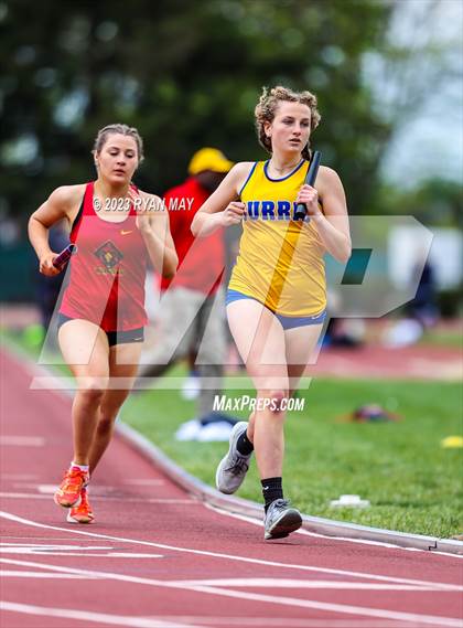 Thumbnail 1 in PAAC Championships photogallery.